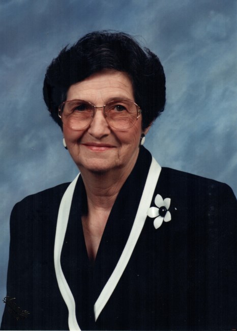 Obituary of Claudia Elizabeth Lucas