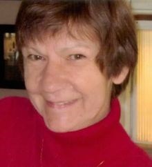 Obituary of Constance M. Bianco