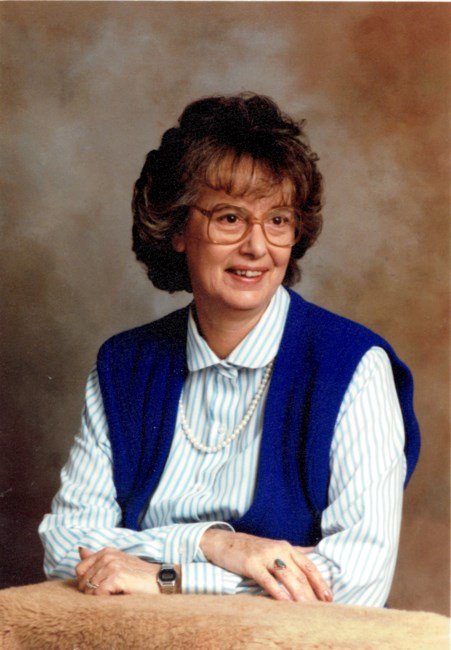 Obituary of Margie Switzer Wise
