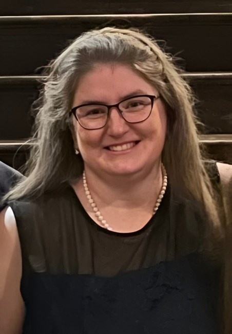 Obituary of Sarah Caroline Tidwell