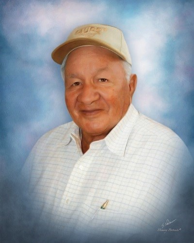 Obituary of Daniel Zavala