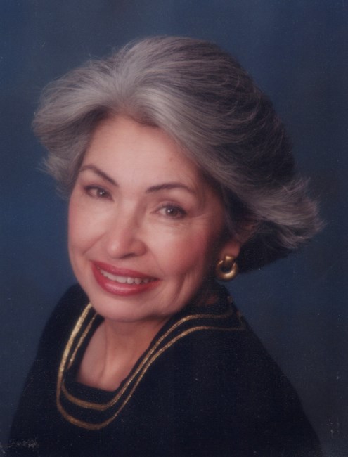 Obituary of Celia Yvonne Riojas