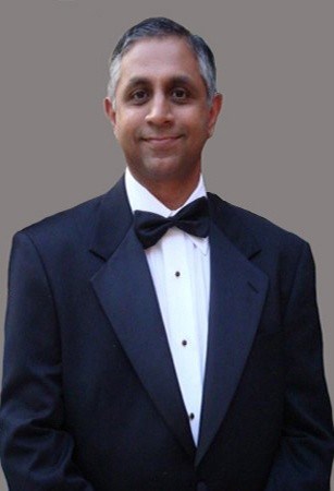 Obituary of Suresh Philip, M.D.