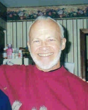 Obituary of Peter James Cash