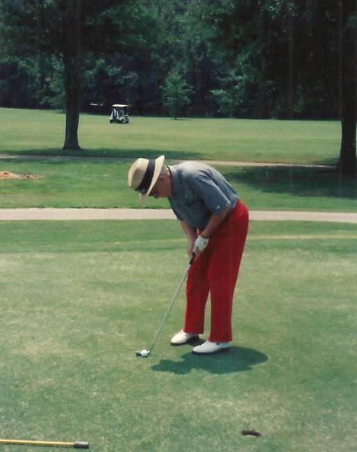 Obituary of William Clifton "Dub" Bowie