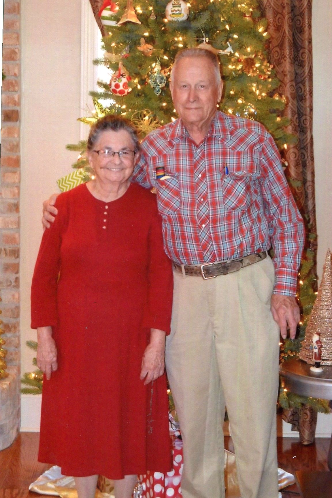 Obituary of Wilfred Lonzy Bailey