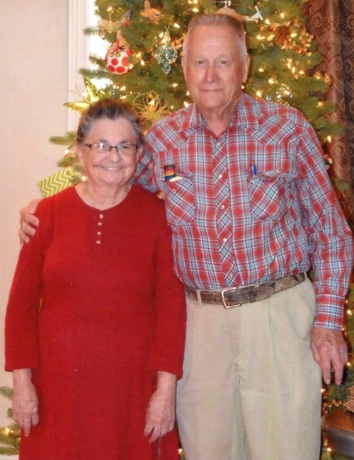 Obituary of Wilfred Lonzy Bailey