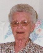 Obituary of Lola Mae Andrews