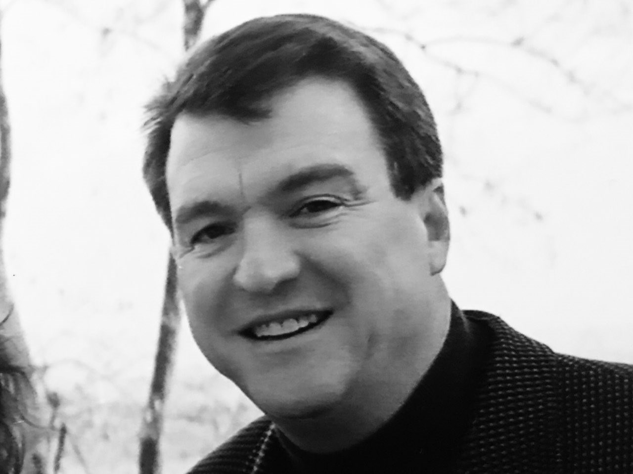 Obituary of Thomas "Tom" Lloyd Schoenvogel