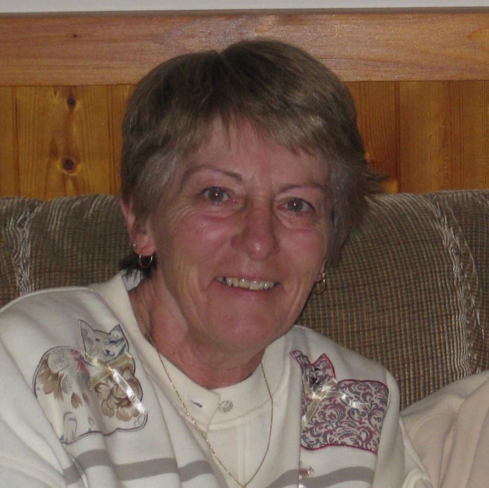 Obituary of Sandra "Sandy" Kelly