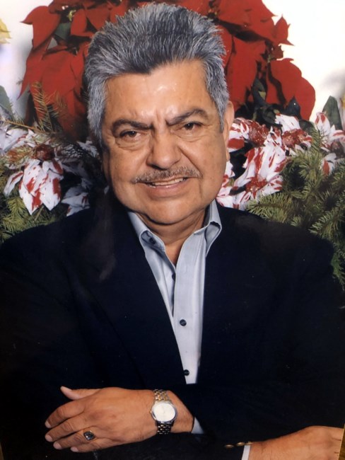 Avis de décès de Rudy Villa