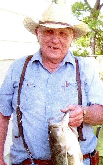 Obituary of Jerry Keith Massingill