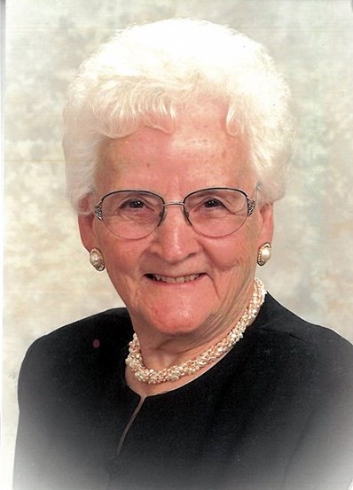 Obituary of JoAnn Shaner