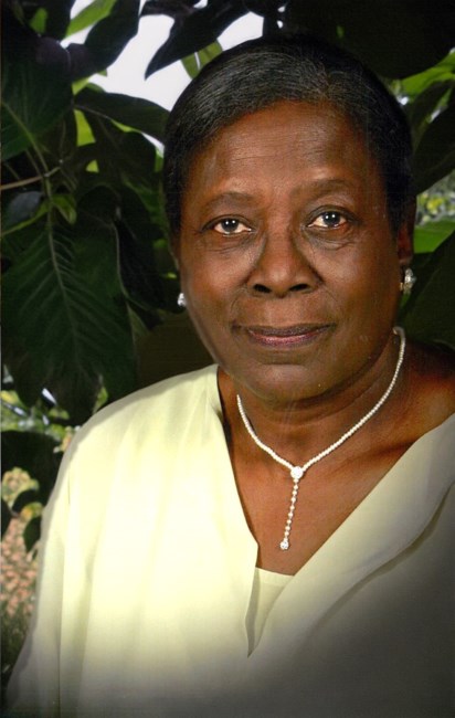 Obituary of Delores Ewing Brown