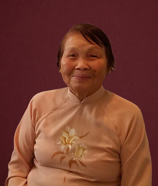 Obituary of Thi Sinh Nguyen