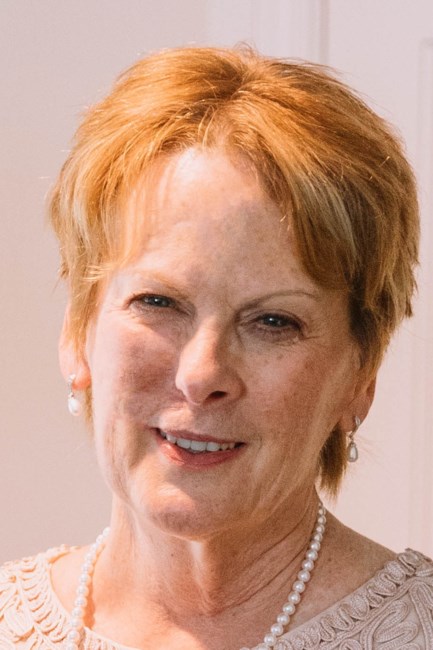 Obituary of Nancy Marie Coulombe