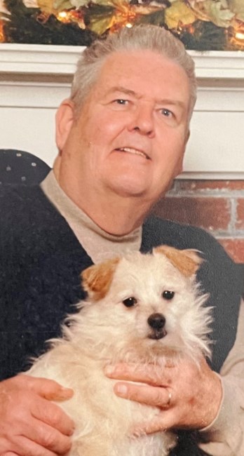 Obituary of John Klein Ross