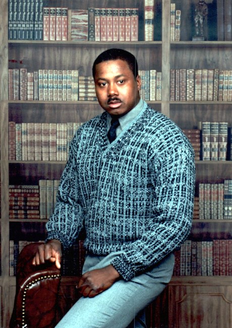 Obituary of Sammy L. Hope Sr.