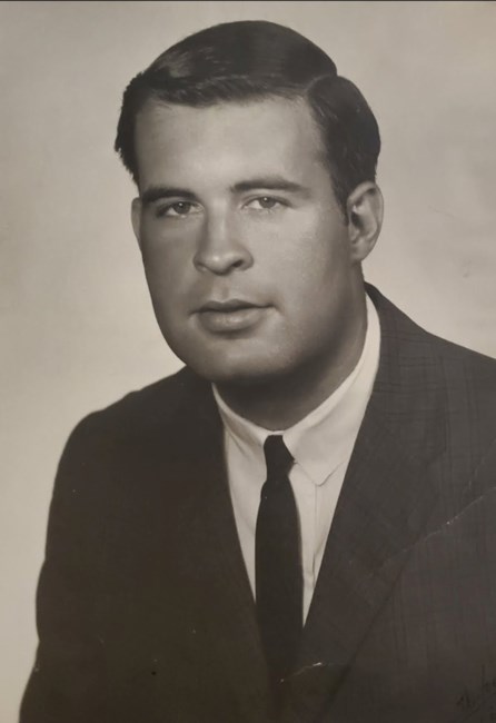 Obituary of Wilmer "Allen" McDonald Jr.