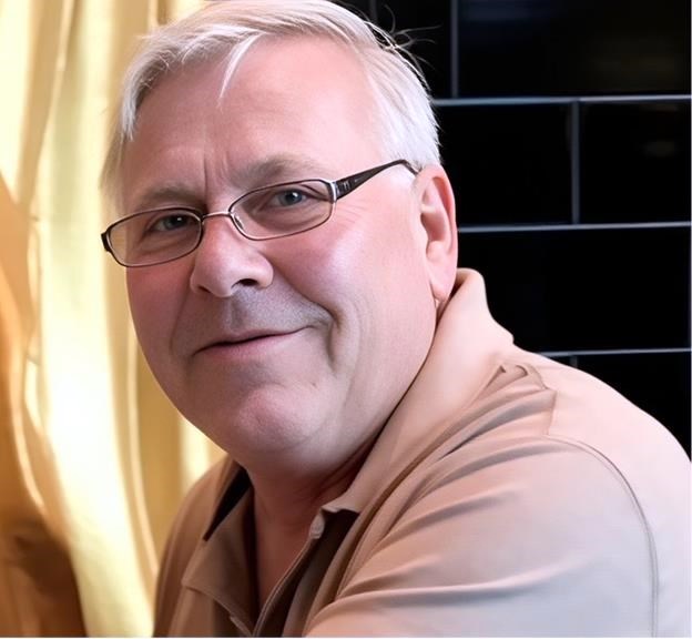 Obituary of Robert "Bob" Despres Sr.