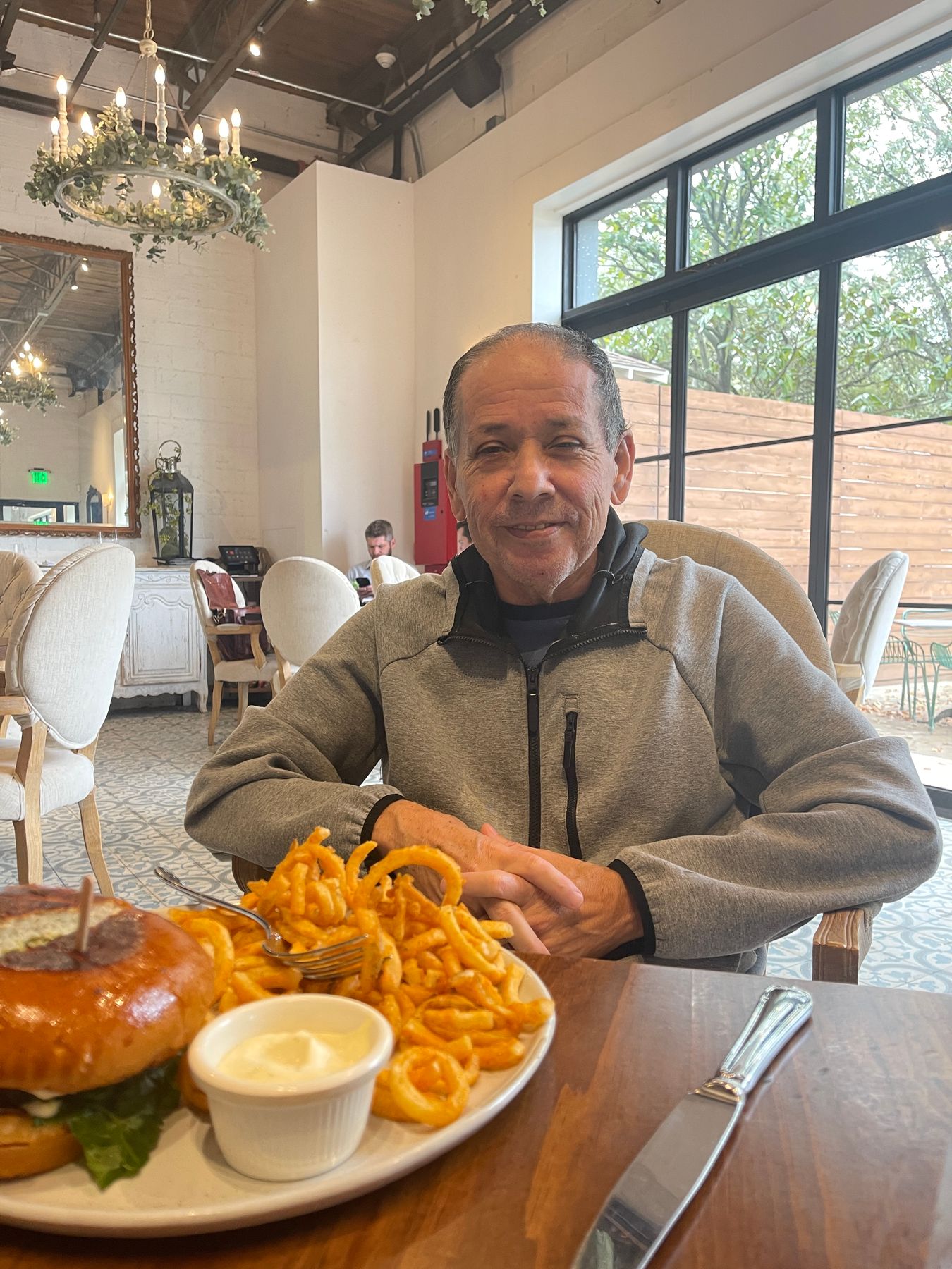 Obituary of Octavio Farias
