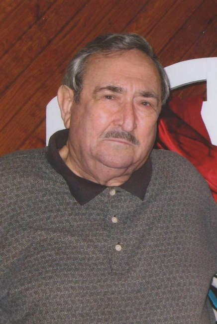 Obituary of Gaston Earl Pate