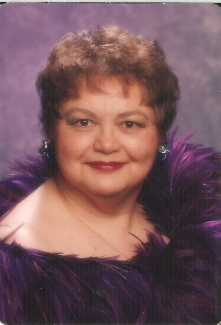 Obituary of Sallee Jane Morris