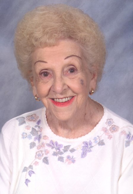 Obituary of Margaret L. Kaestner