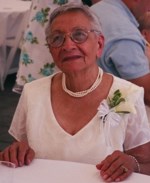 Mary Torrez