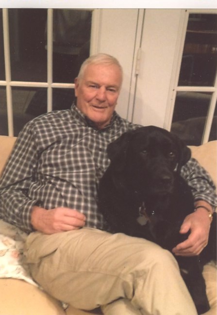 Obituary of Mervin Lowell Baker