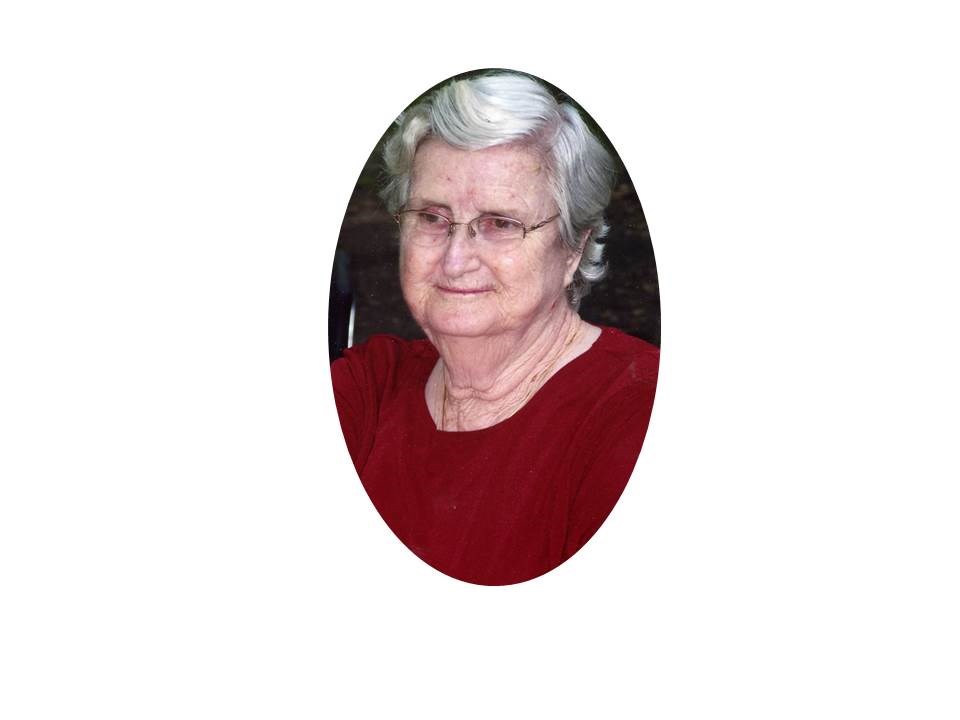 Obituary of Daisy Lee Johnson