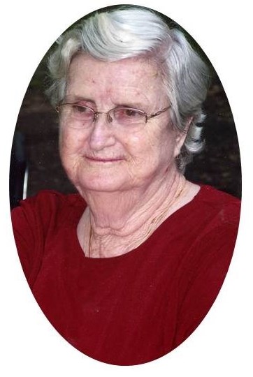 Obituary of Daisy Lee Johnson