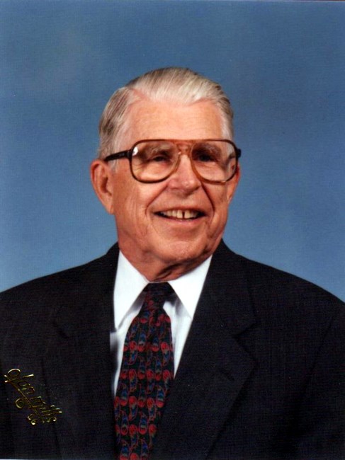 Obituary of Arthur Barnes Martin