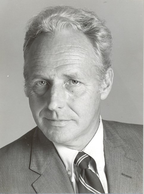 Obituary of George H. Deyo