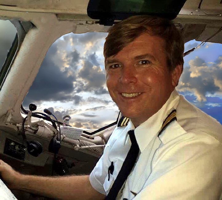 Obituary of Frank Kendall Tipton