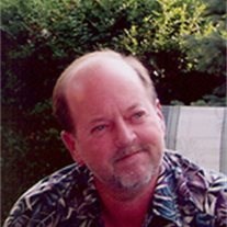 Obituary of Chris A Webb