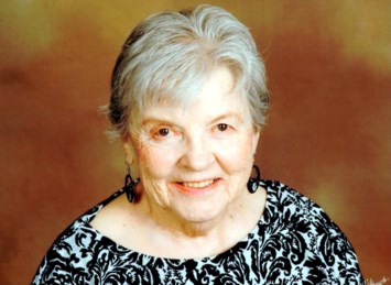 Obituary of Corinne Shiell Leslie
