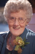 Ernestine Fournier White