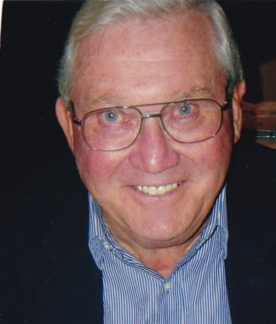 Obituary of Robert G.   Decraene
