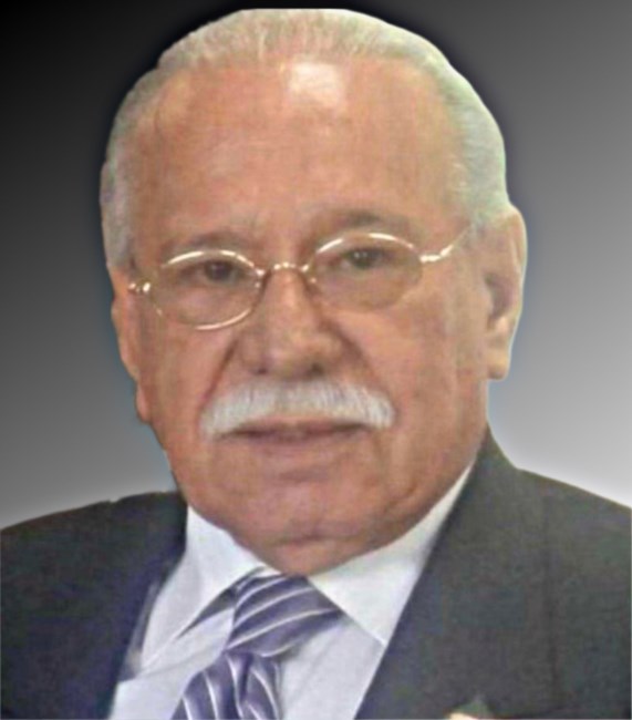 Obituary of Enrique "Rickin" Antonio Sánchez Betancourt