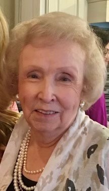 Avis de décès de Irene Lee Phillips