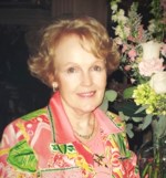 Peggy Britt