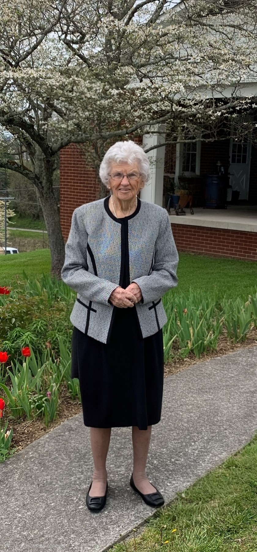 Obituary of Lillian Venable