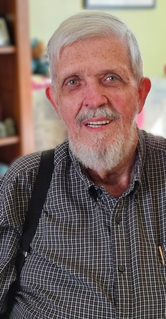 Obituary of Harry Richard Graham III