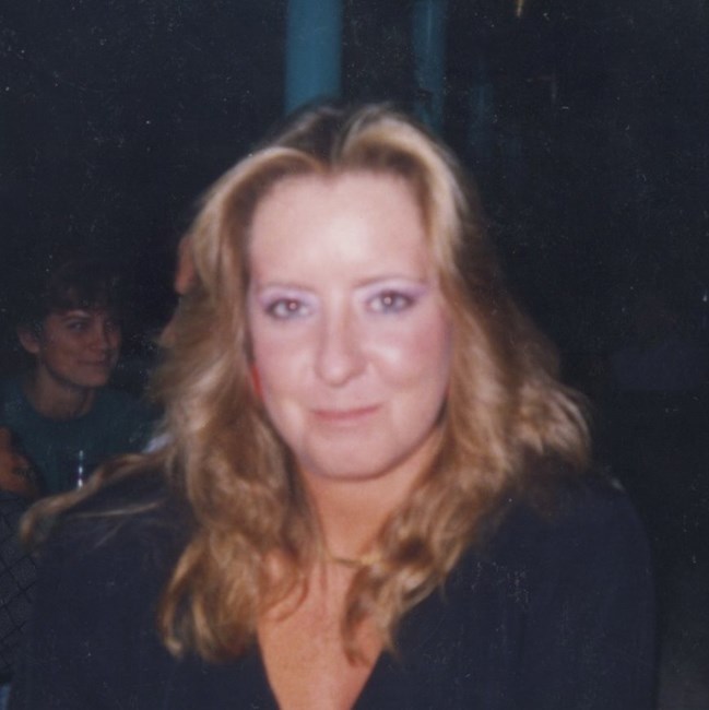 Obituary of Terri Lynn White-Carswell