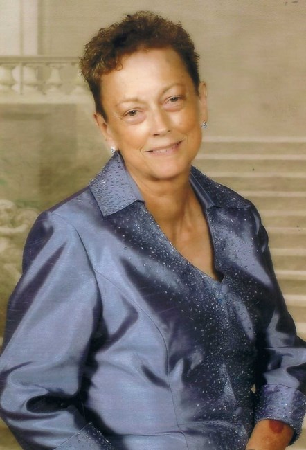 Obituary of Susan W. Bartlett