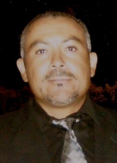 Obituary of Rey Isaias Salazar