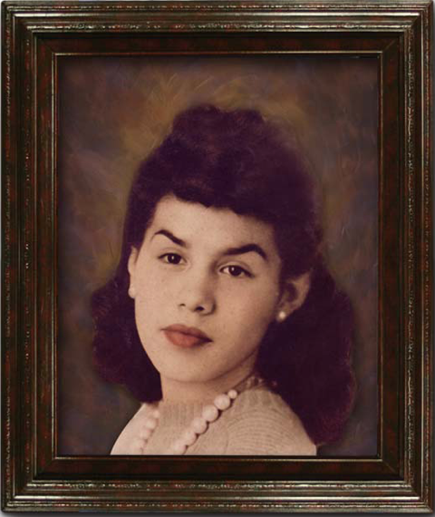 Obituary of Nora Aurora De La Rosa Cordova