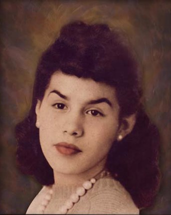 Obituary of Nora Aurora De La Rosa Cordova
