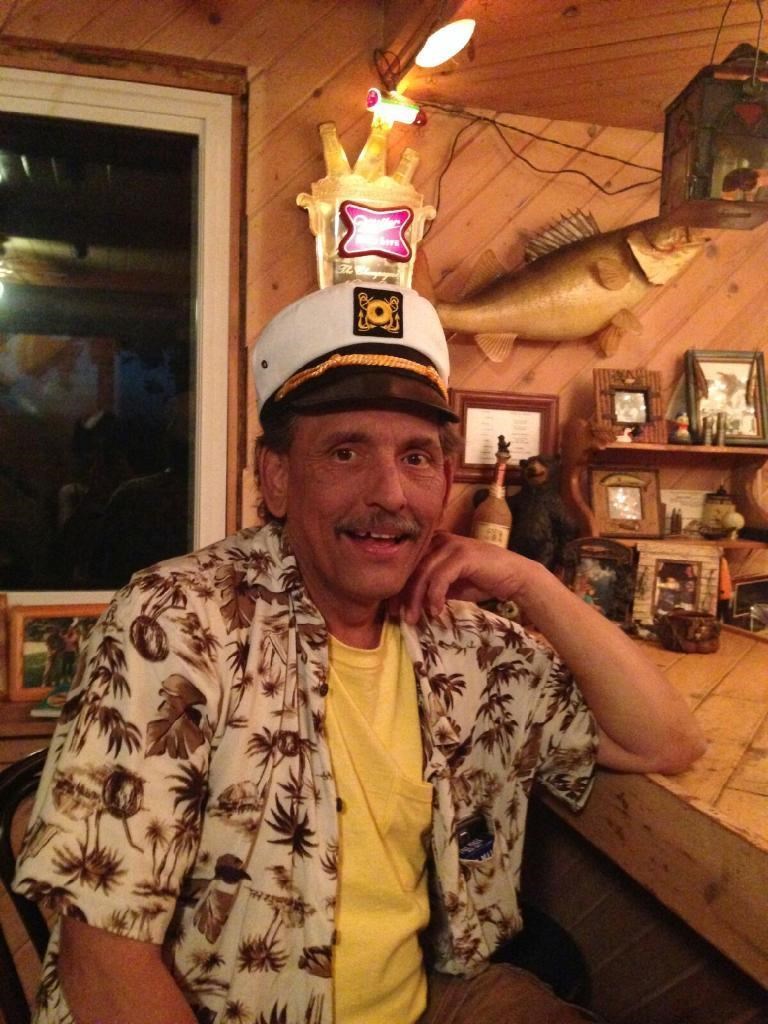 Obituary of Nickolas K. Pulliam